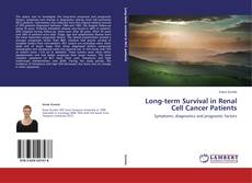 Copertina di Long-term Survival in Renal Cell Cancer Patients