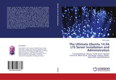 Buchcover von The Ultimate Ubuntu 14.04 LTS Server Installation and Administration
