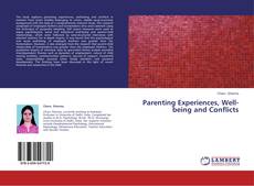 Capa do livro de Parenting Experiences, Well-being and Conflicts 