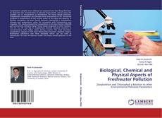 Buchcover von Biological, Chemical and Physical Aspects of Freshwater Pollution