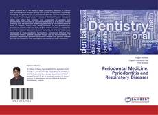Copertina di Periodontal Medicine: Periodontitis and Respiratory Diseases