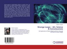 Copertina di Strange Loops – Art, Science & Consciousness