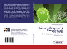Copertina di Knowledge Management & Human Resources Performance