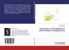 Copertina di Association of Dyslipidemia with Diabetic Complications