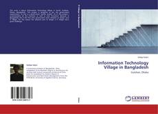 Copertina di Information Technology Village in Bangladesh