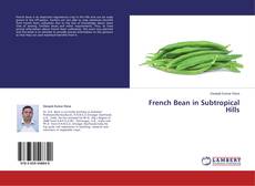 Buchcover von French Bean in Subtropical Hills