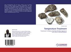 Couverture de Temperature Treatment