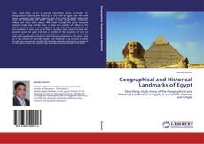 Geographical and Historical Landmarks of Egypt kitap kapağı