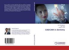 Buchcover von CAD/CAM in dentistry