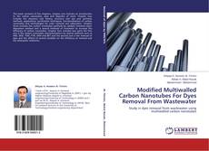 Buchcover von Modified Multiwalled Carbon Nanotubes For Dyes Removal From Wastewater