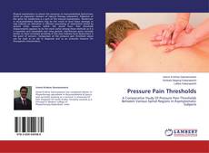 Buchcover von Pressure Pain Thresholds