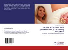 Buchcover von Factors associated with prevalence of STDs among the youth