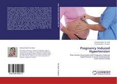 Pregnancy Induced Hypertension kitap kapağı