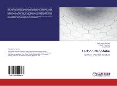 Buchcover von Carbon Nanotube