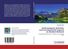 Copertina di Anthropogenic Activities and Consequential Impacts on Dodital Wetland