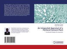 Capa do livro de An Integrated Appraisal of a Portland Cement Plant 