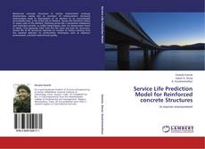 Buchcover von Service Life Prediction Model for Reinforced concrete Structures