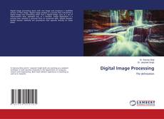 Buchcover von Digital Image Processing