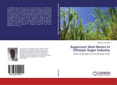 Sugarcane Stem Borers in Ethiopia Sugar Industry的封面
