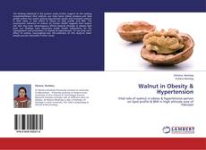 Copertina di Walnut in Obesity & Hypertension