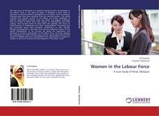 Buchcover von Women in the Labour Force