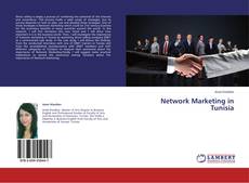 Copertina di Network Marketing in Tunisia