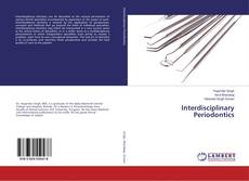 Copertina di Interdisciplinary Periodontics