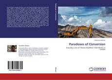 Buchcover von Paradoxes of Conversion