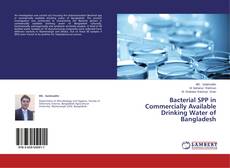 Copertina di Bacterial SPP in Commercially Available Drinking Water of Bangladesh