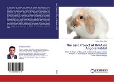 Copertina di The Last Project of INRA on Angora Rabbit