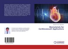 Обложка Biomaterials for Cardiovascualr Applications