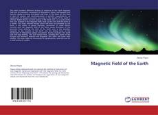 Buchcover von Magnetic Field of the Earth