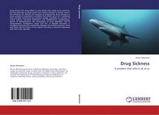 Copertina di Drug Sickness