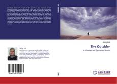 Copertina di The Outsider