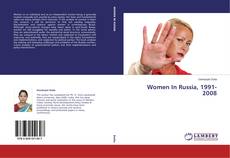Copertina di Women In Russia, 1991-2008