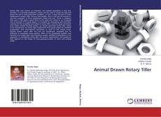 Copertina di Animal Drawn Rotary Tiller