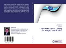 Capa do livro de Large Scale Linear Coding for Image Classification 