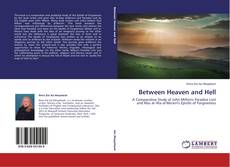 Copertina di Between Heaven and Hell