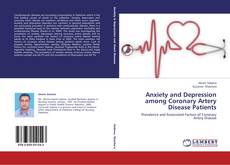 Couverture de Anxiety and Depression among Coronary Artery Disease Patients