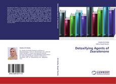 Capa do livro de Detoxifying Agents of Zearalenone 