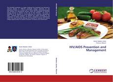 Capa do livro de HIV/AIDS Prevention and Management 