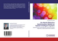 Copertina di On Multi-Objective Optimization Based on Hybrid Intelligent System