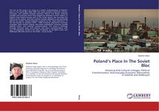 Copertina di Poland’s Place In The Soviet Bloc
