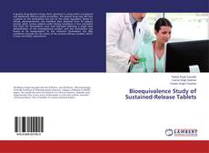 Capa do livro de Bioequivalence Study of Sustained-Release Tablets 