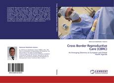 Buchcover von Cross Border Reproductive Care (CBRC)