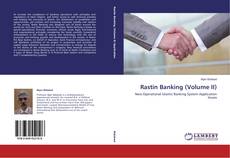 Copertina di Rastin Banking (Volume II)