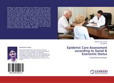 Capa do livro de Epidemic Care Assessment according to Social & Economic Status 