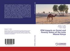 Copertina di PFM Impacts on Forest and Poverty Status of the Loita Maasai Kenya