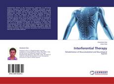 Portada del libro de Interferential Therapy