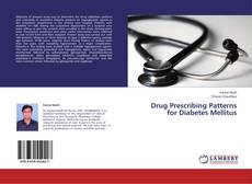Capa do livro de Drug Prescribing Patterns for Diabetes Mellitus 